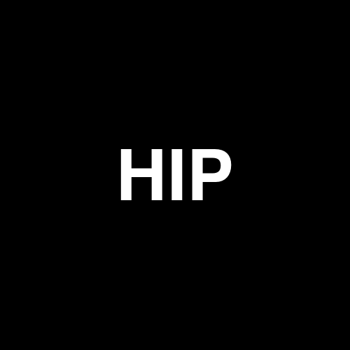 HIPODROMOB logo