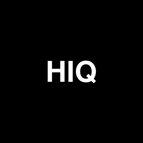 HIQ logo