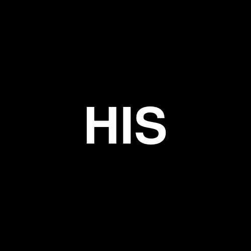 H I S Co., Ltd. logo