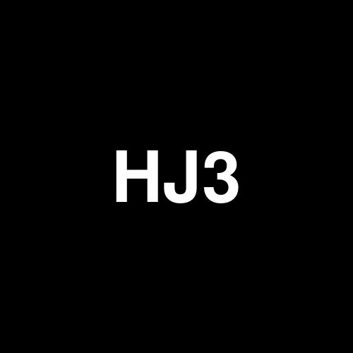 HJ33 logo