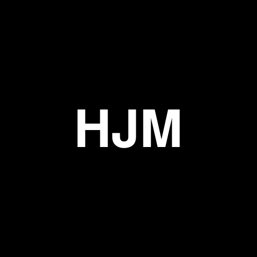 HJMA logo