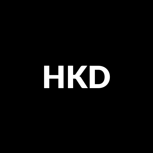 HKDUSD image