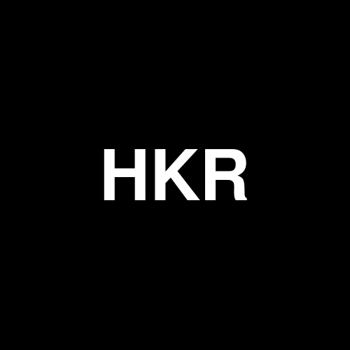 HKRHF logo