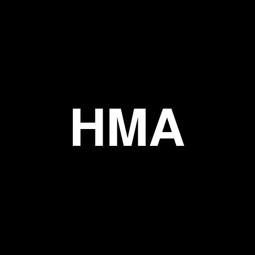 HMAM logo