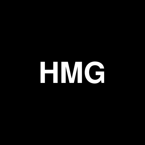 HMGS logo