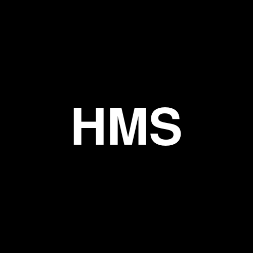 HMS Hydraulic Machines & Systems Group plc logo