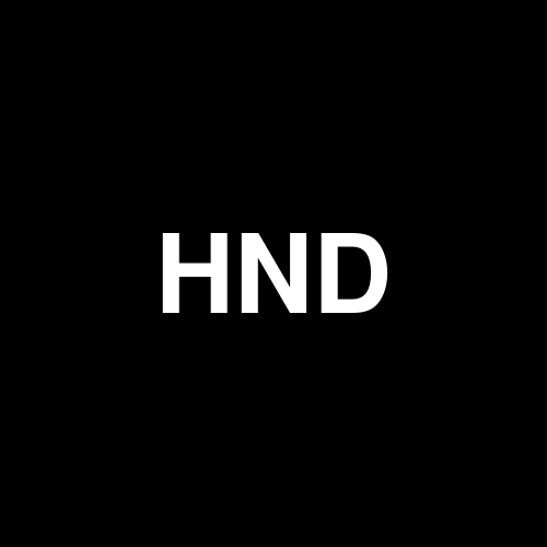 HNDQ logo