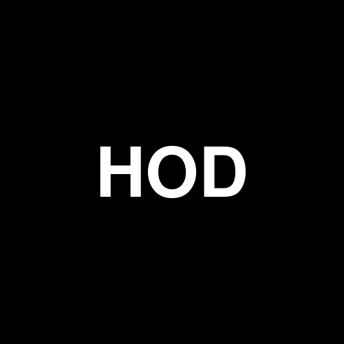 HODLX logo