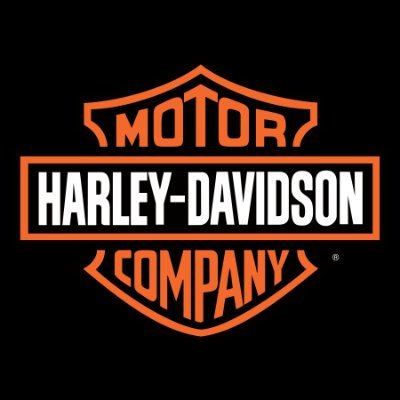 Harley-Davidson, Inc. logo