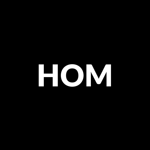 HOML logo