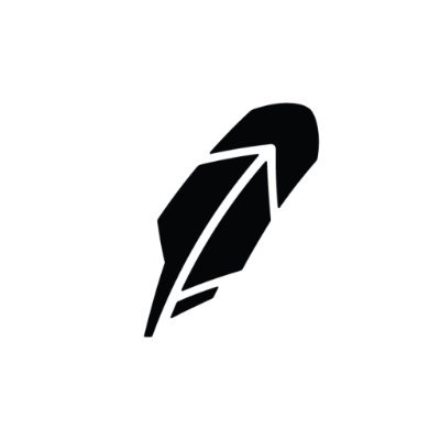 HOOD logo