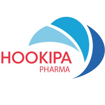 Hookipa Pharma Inc logo