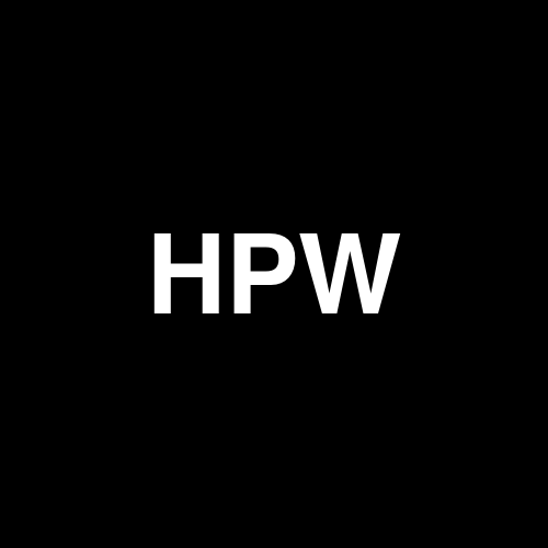 HPWR logo