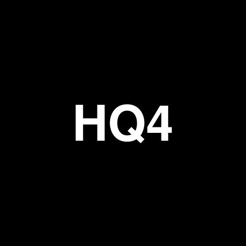 HQ40 logo