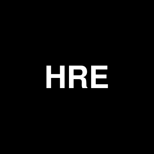 HRE logo