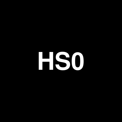 HS00 logo