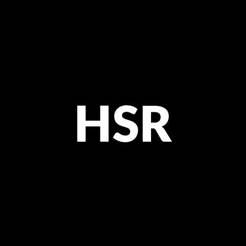 HSRID logo