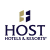 HST logo