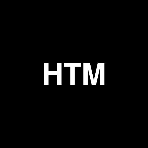 HTM logo