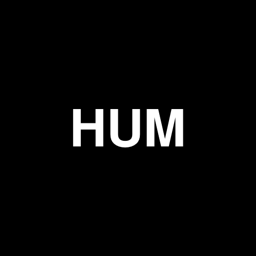 HUMN logo