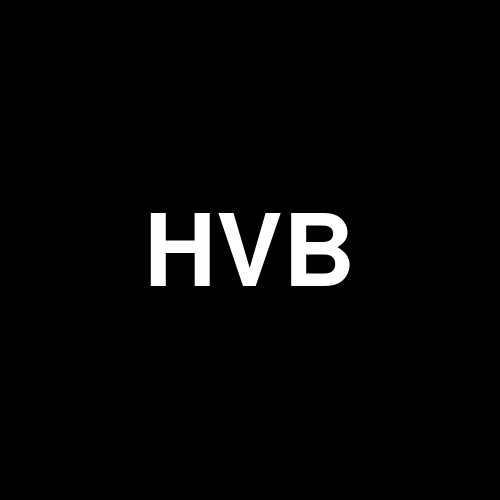 HVB logo