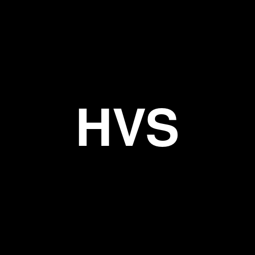 HVST logo