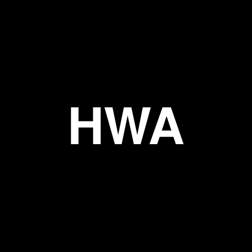 HWAY logo