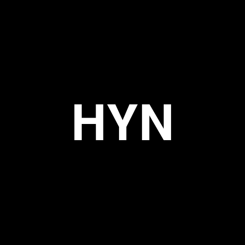 Hynion AS logo