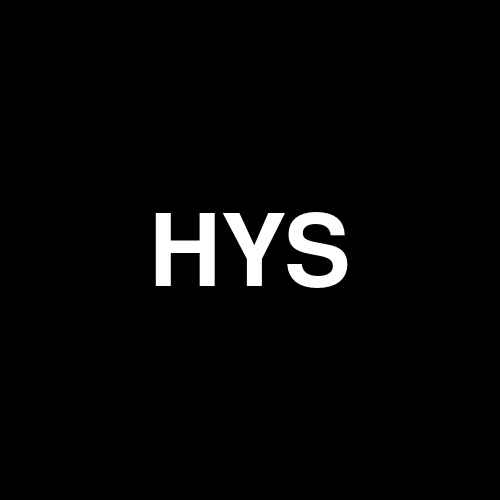HYSRI logo