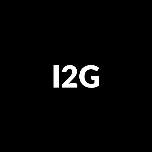 I2GOL logo