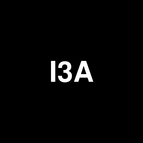 I3A1 logo