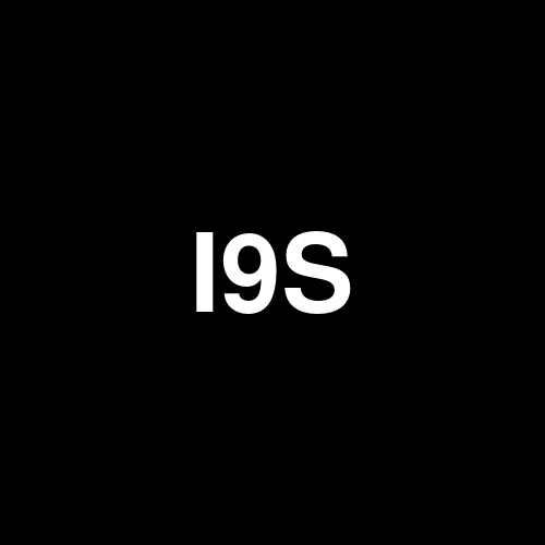 I9SA logo