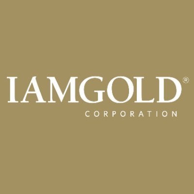 IAG logo