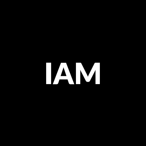 IAMU logo
