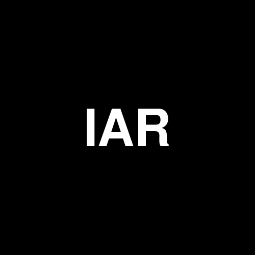 IARV logo