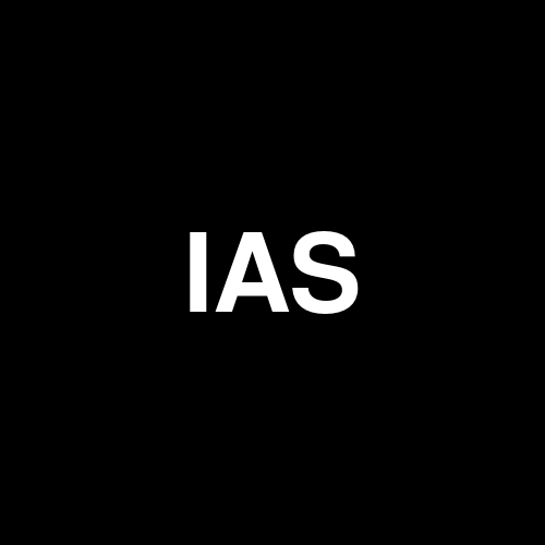 IASX logo