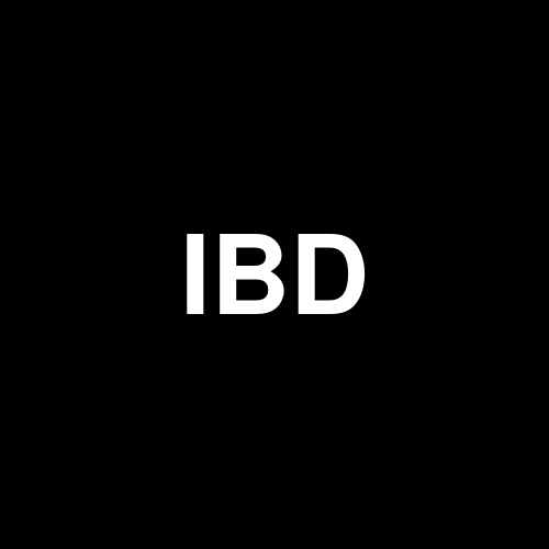 IBDC logo
