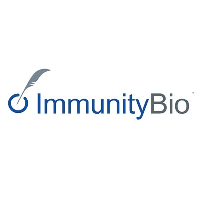 ImmunityBio, Inc. logo