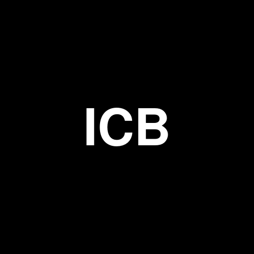 ICBA logo
