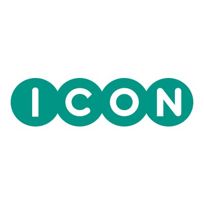 ICON PLC logo