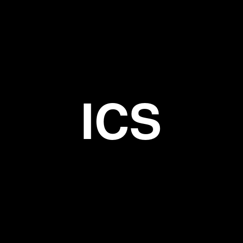ICS logo