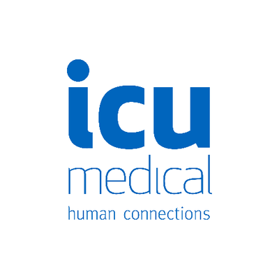 ICU Medical Inc logo