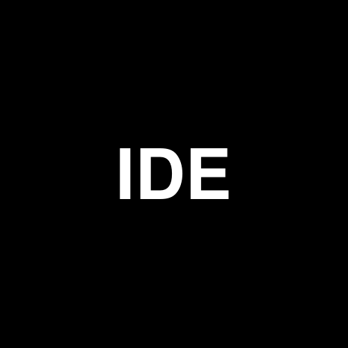 IDES logo