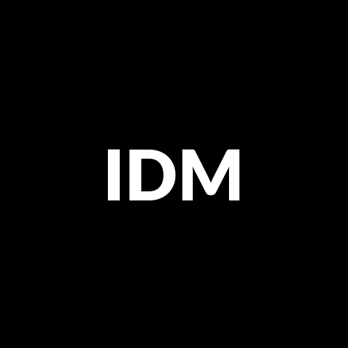 IDME logo