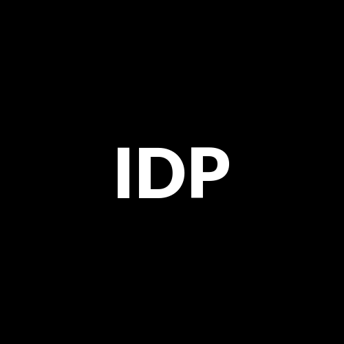 IDP ED LTD logo