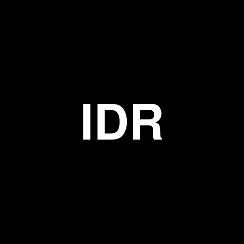 IDRVCL logo