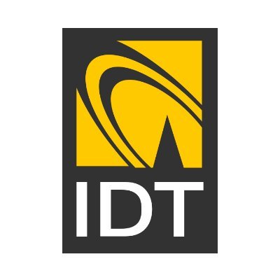 IDT Australia Limited logo