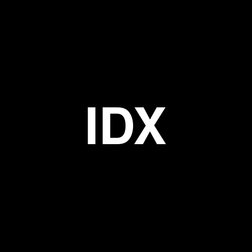 IDX80 logo