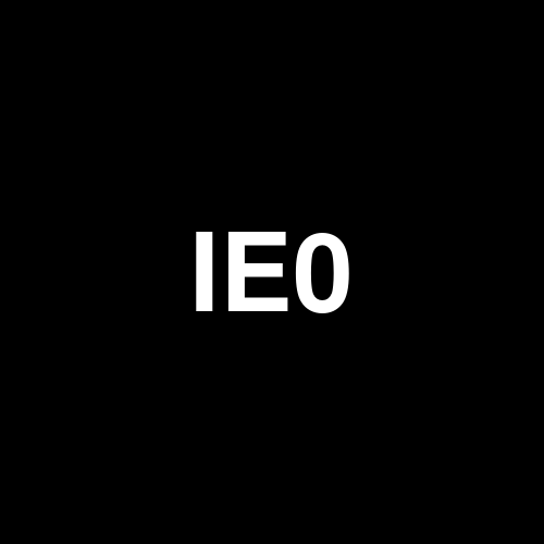 IE00BLRPQL76 logo