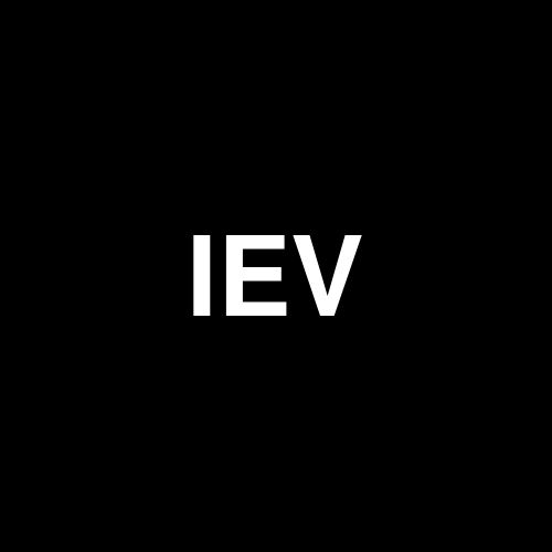 IEVCL logo